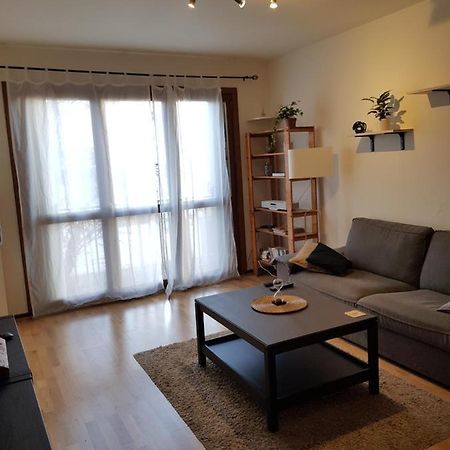 Superbe appartement en résidence avec parking Tolosa Esterno foto