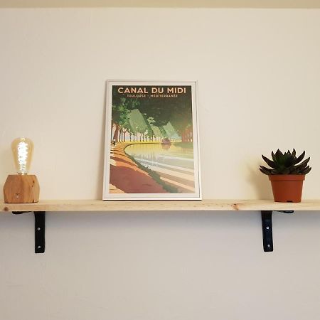 Superbe appartement en résidence avec parking Tolosa Esterno foto