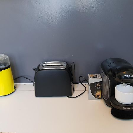 Superbe appartement en résidence avec parking Tolosa Esterno foto