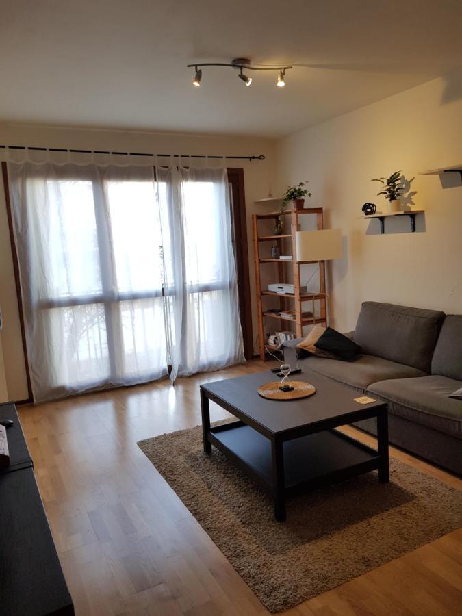 Superbe appartement en résidence avec parking Tolosa Esterno foto