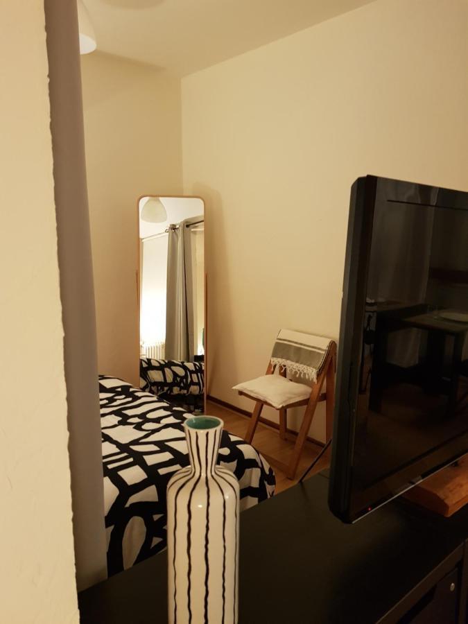 Superbe appartement en résidence avec parking Tolosa Esterno foto