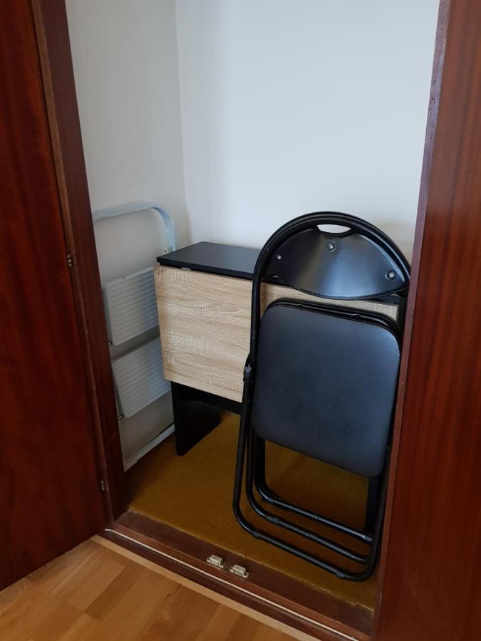 Superbe appartement en résidence avec parking Tolosa Esterno foto