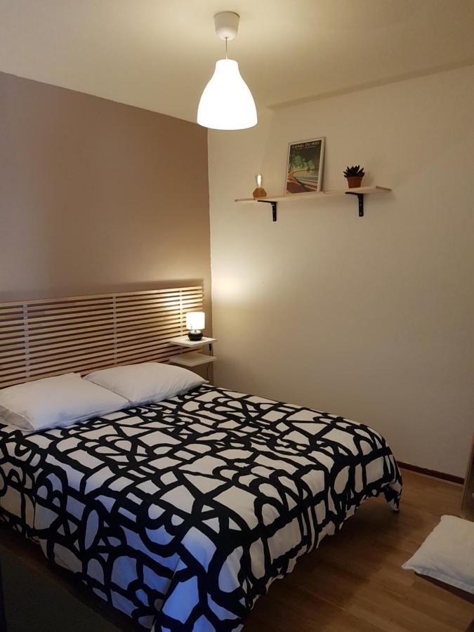 Superbe appartement en résidence avec parking Tolosa Esterno foto