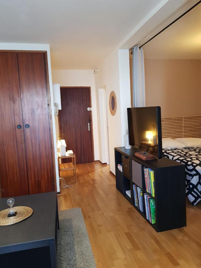 Superbe appartement en résidence avec parking Tolosa Esterno foto