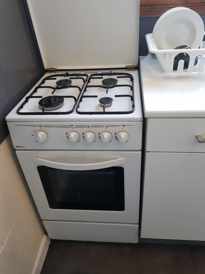 Superbe appartement en résidence avec parking Tolosa Esterno foto