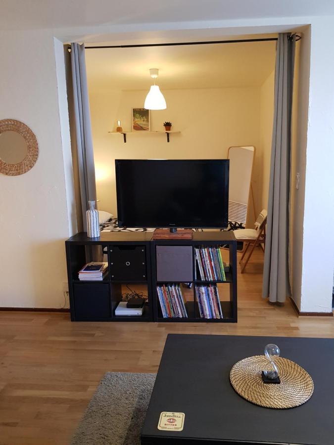 Superbe appartement en résidence avec parking Tolosa Esterno foto