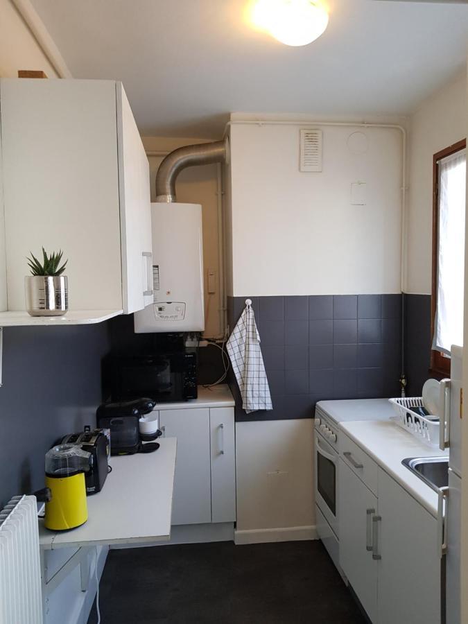 Superbe appartement en résidence avec parking Tolosa Esterno foto